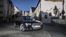 Audi RS4,  4, , , , 